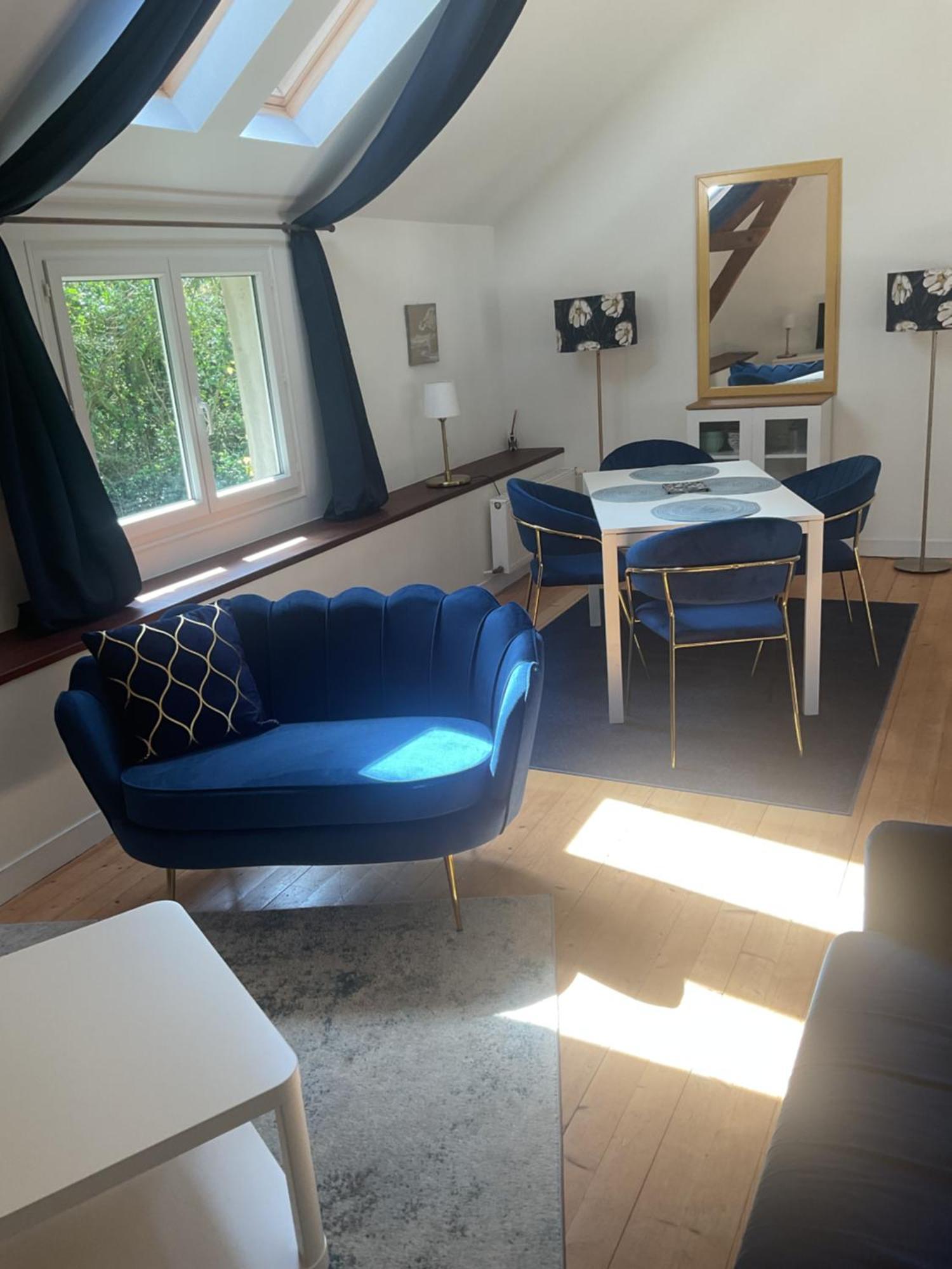 Maison Cosy Avec Exterieur Et Piscine Partagee Mespaul Exteriér fotografie